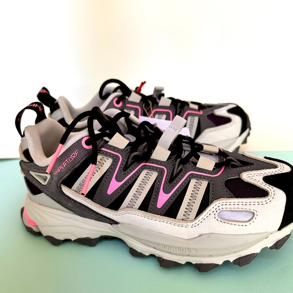 ADIDAS HYPERTURF ADVENTURE SHOES - Picture 1 of 5